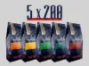 Mega Deneme Seti 5x200 g (Haftalık Kavrum) resmi