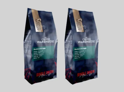 Avantaj Paket 2 x 250gr Guatemala Filtre Kahve (Haftalık Kavrum) resmi